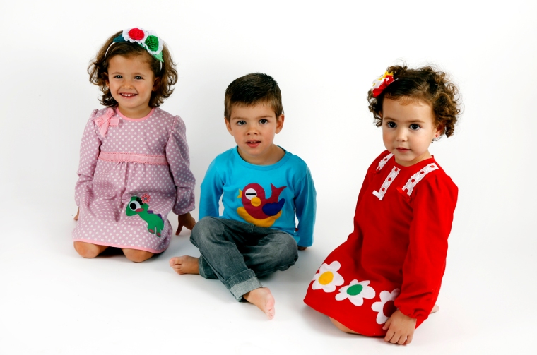 ropa para niños online flamenkababy